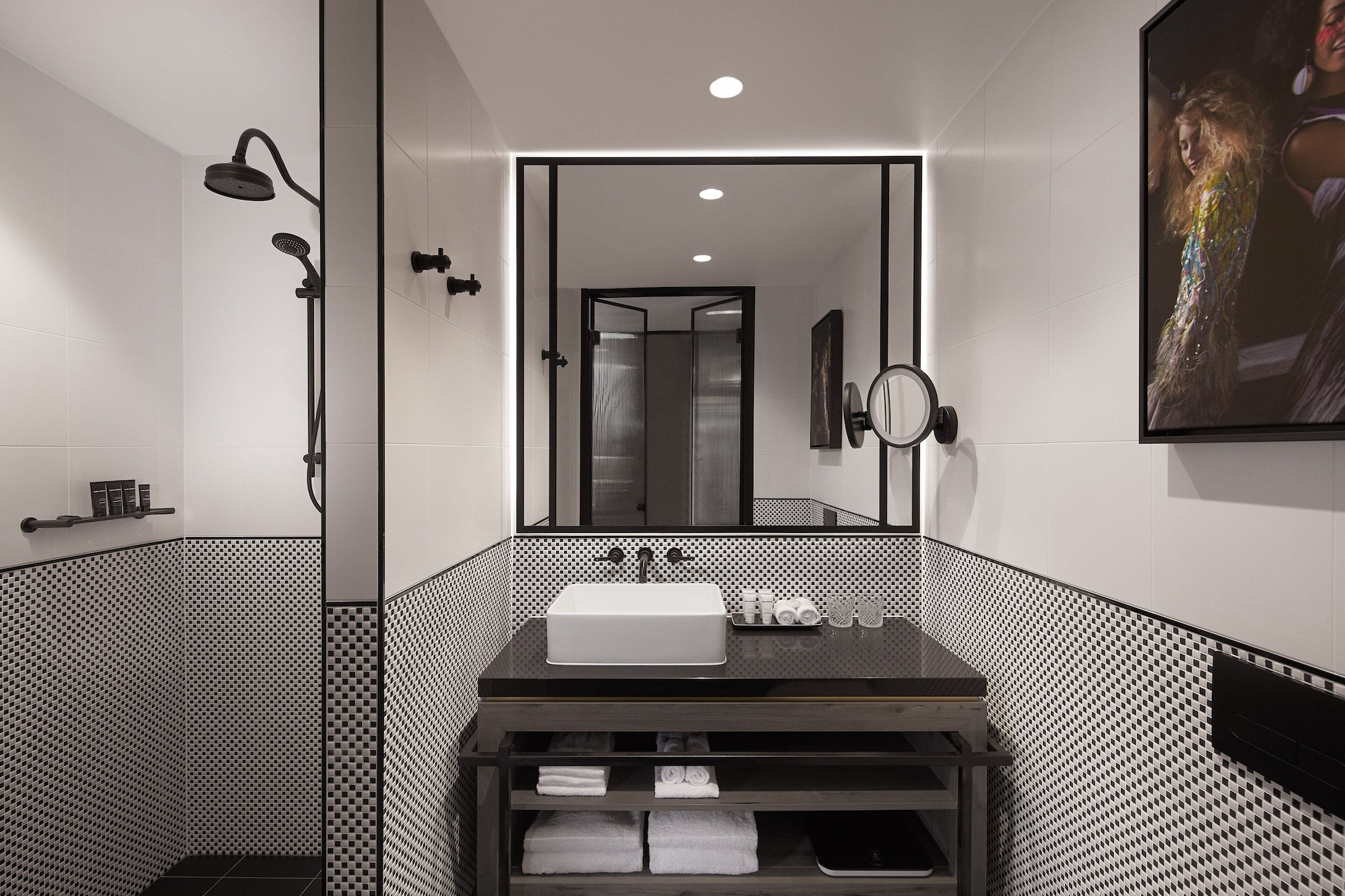 hotel x brisbane fortitude vly vignette collection an ihg hotel