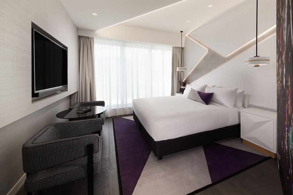 hotel x brisbane fortitude vly vignette collection an ihg hotel