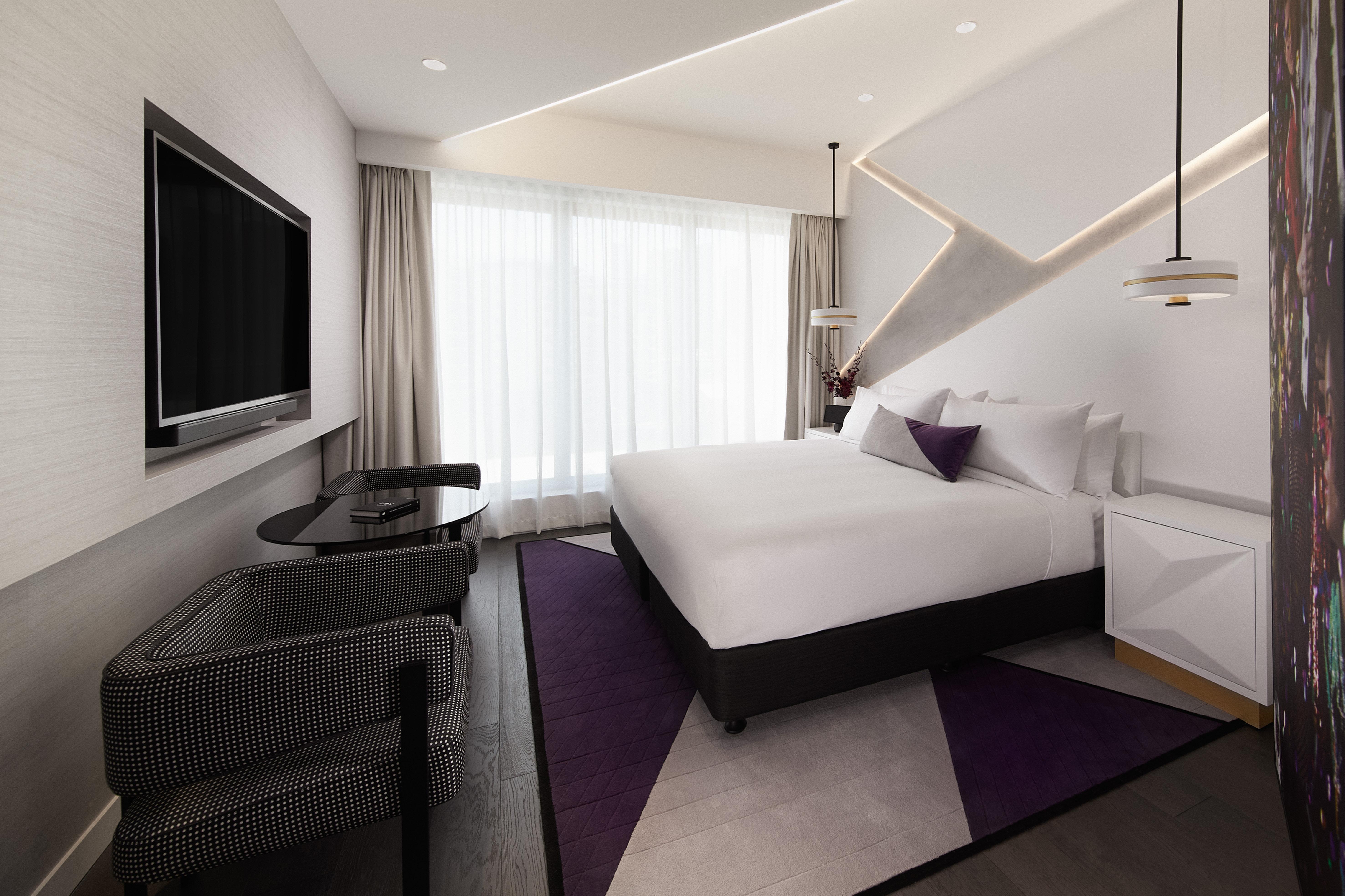 hotel x brisbane fortitude vly vignette collection an ihg hotel