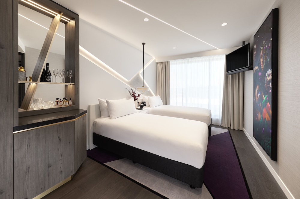 hotel x brisbane fortitude vly vignette collection an ihg hotel
