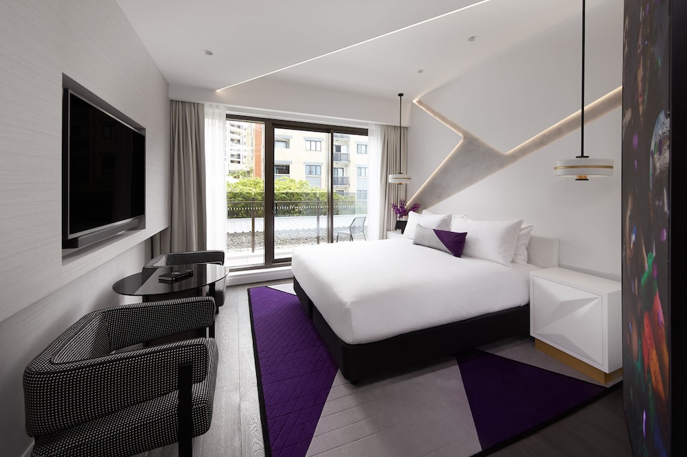 hotel x brisbane fortitude vly vignette collection an ihg hotel