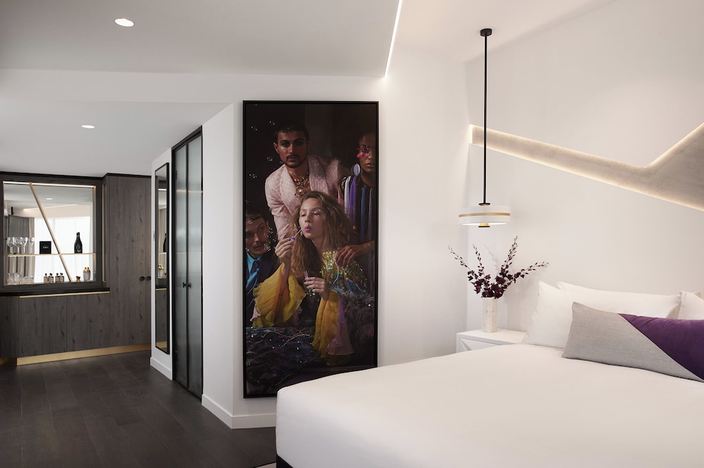 hotel x brisbane fortitude vly vignette collection an ihg hotel