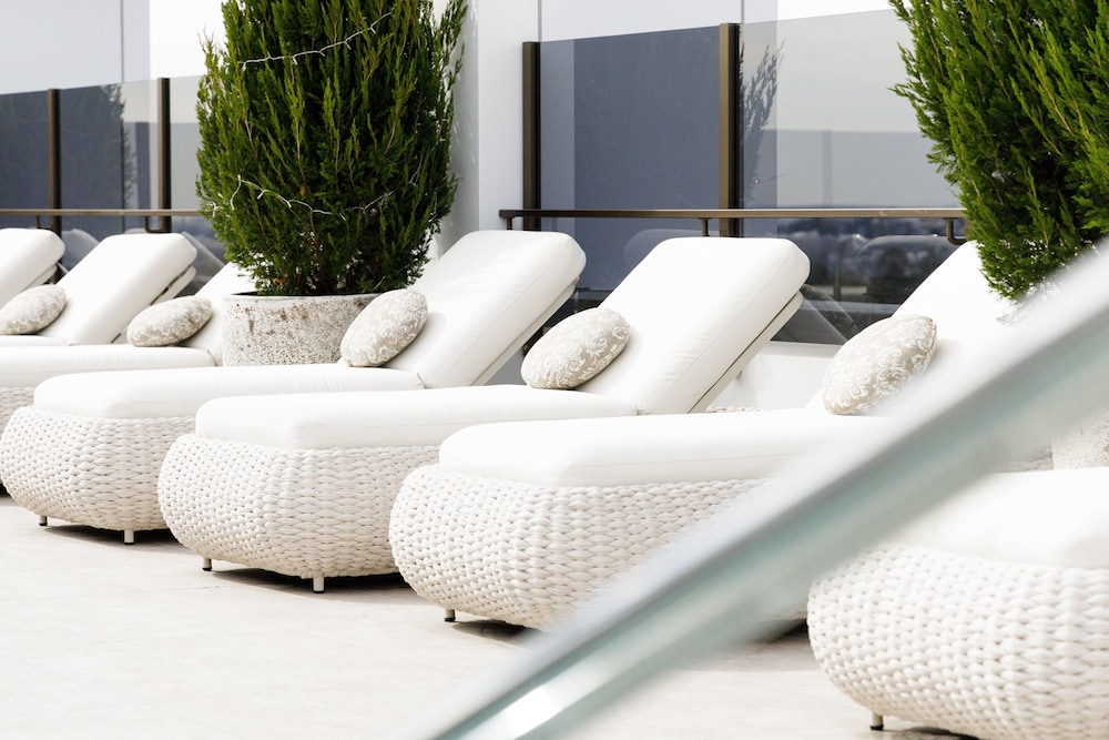 hotel x brisbane fortitude vly vignette collection an ihg hotel