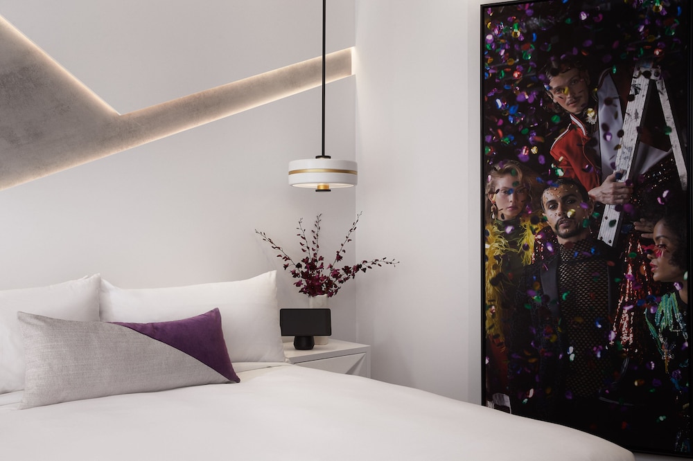 hotel x brisbane fortitude vly vignette collection an ihg hotel