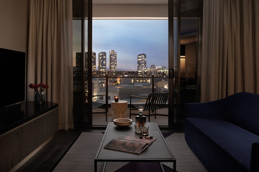 hotel x brisbane fortitude vly vignette collection an ihg hotel