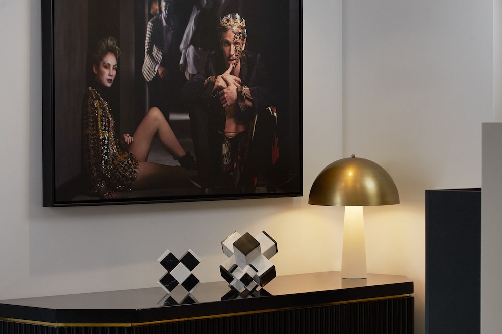 hotel x brisbane fortitude vly vignette collection an ihg hotel
