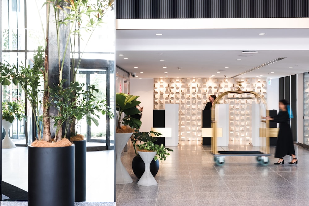 hotel x brisbane fortitude vly vignette collection an ihg hotel