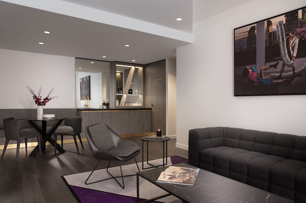 hotel x brisbane fortitude vly vignette collection an ihg hotel
