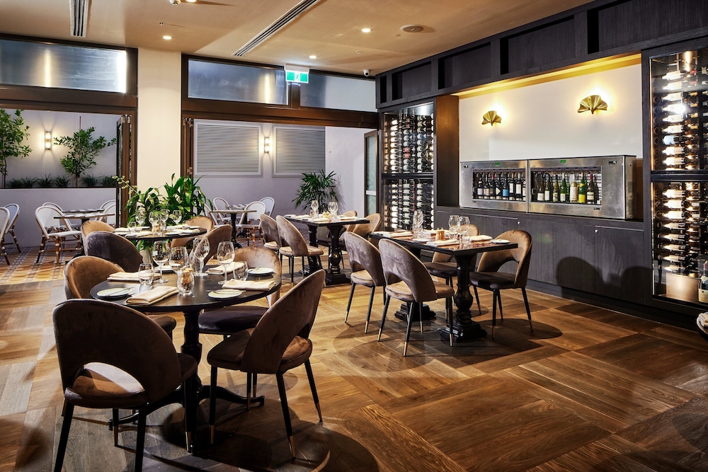 hotel x brisbane fortitude vly vignette collection an ihg hotel