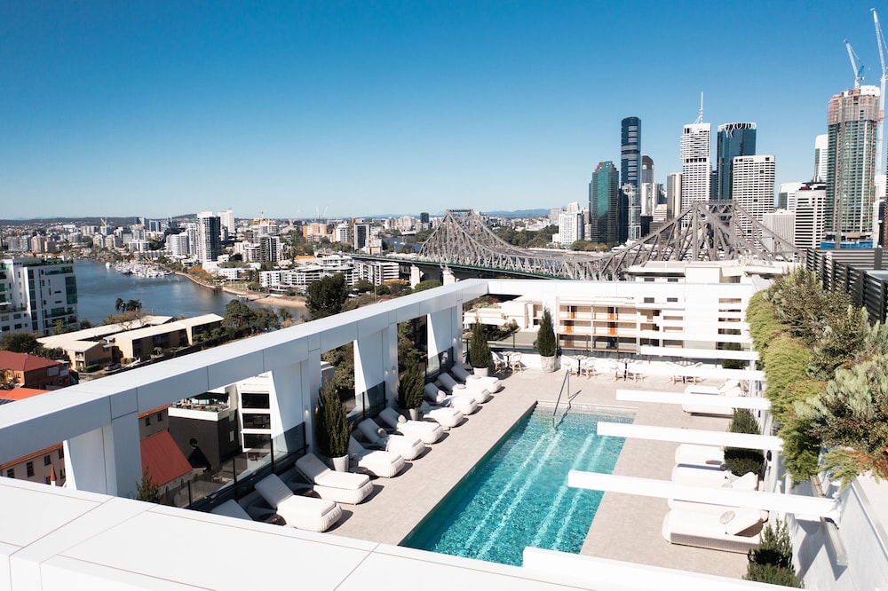 hotel x brisbane fortitude vly vignette collection an ihg hotel