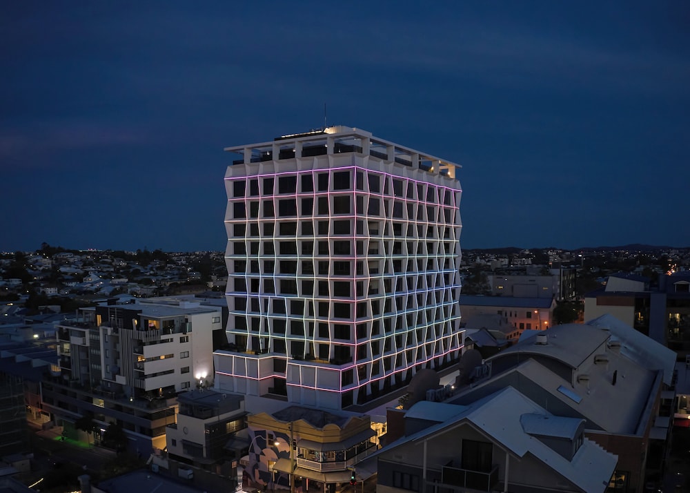 hotel x brisbane fortitude vly vignette collection an ihg hotel
