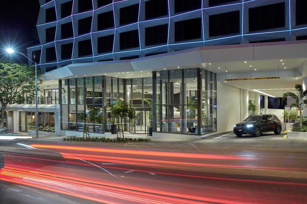 hotel x brisbane fortitude vly vignette collection an ihg hotel