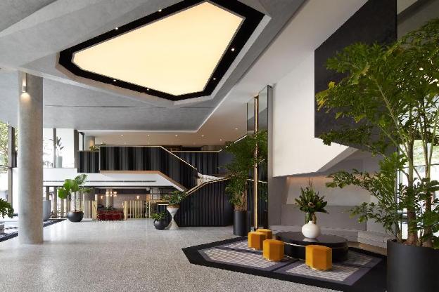hotel x brisbane fortitude vly vignette collection an ihg hotel