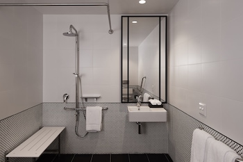 Hotel X Brisbane Fortitude Vly, Vignette Collection, An Ihg Hotel,458 Brunswick Street Brisbane Queensland 4006,4.5 star