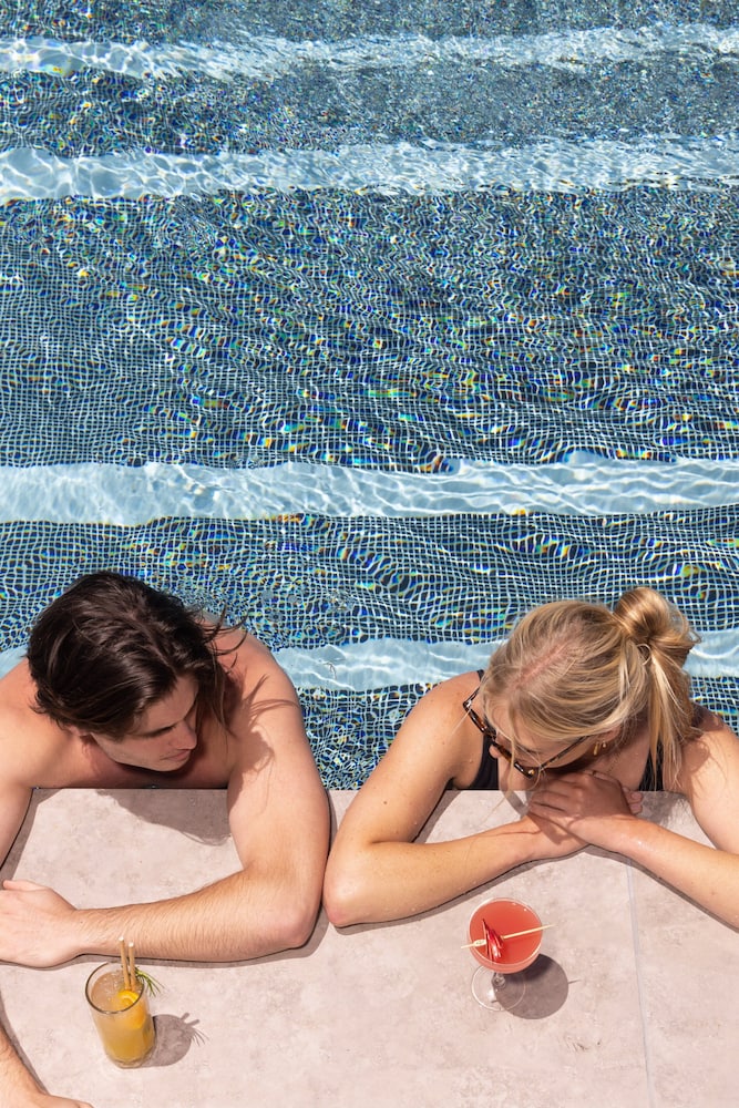 hotel x brisbane fortitude vly vignette collection an ihg hotel