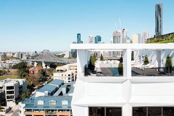 Hotel X Brisbane Fortitude Vly, Vignette Collection, An Ihg Hotel,458 Brunswick Street Brisbane Queensland 4006,4.5 star