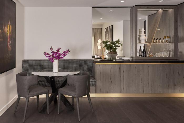 hotel x brisbane fortitude vly vignette collection an ihg hotel