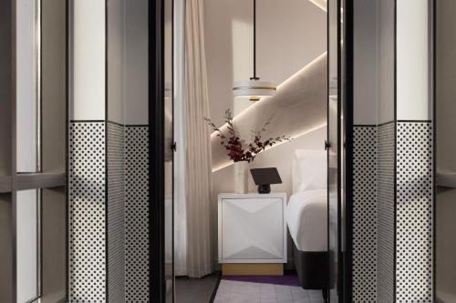 hotel x brisbane fortitude vly vignette collection an ihg hotel