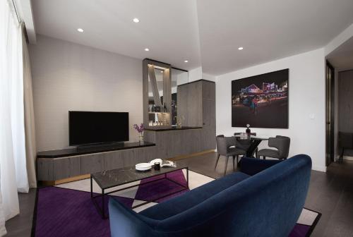 hotel x brisbane fortitude vly vignette collection an ihg hotel