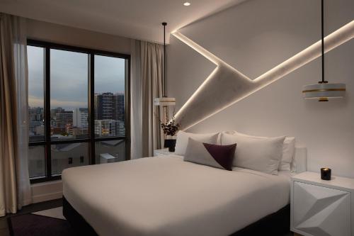 hotel x brisbane fortitude vly vignette collection an ihg hotel