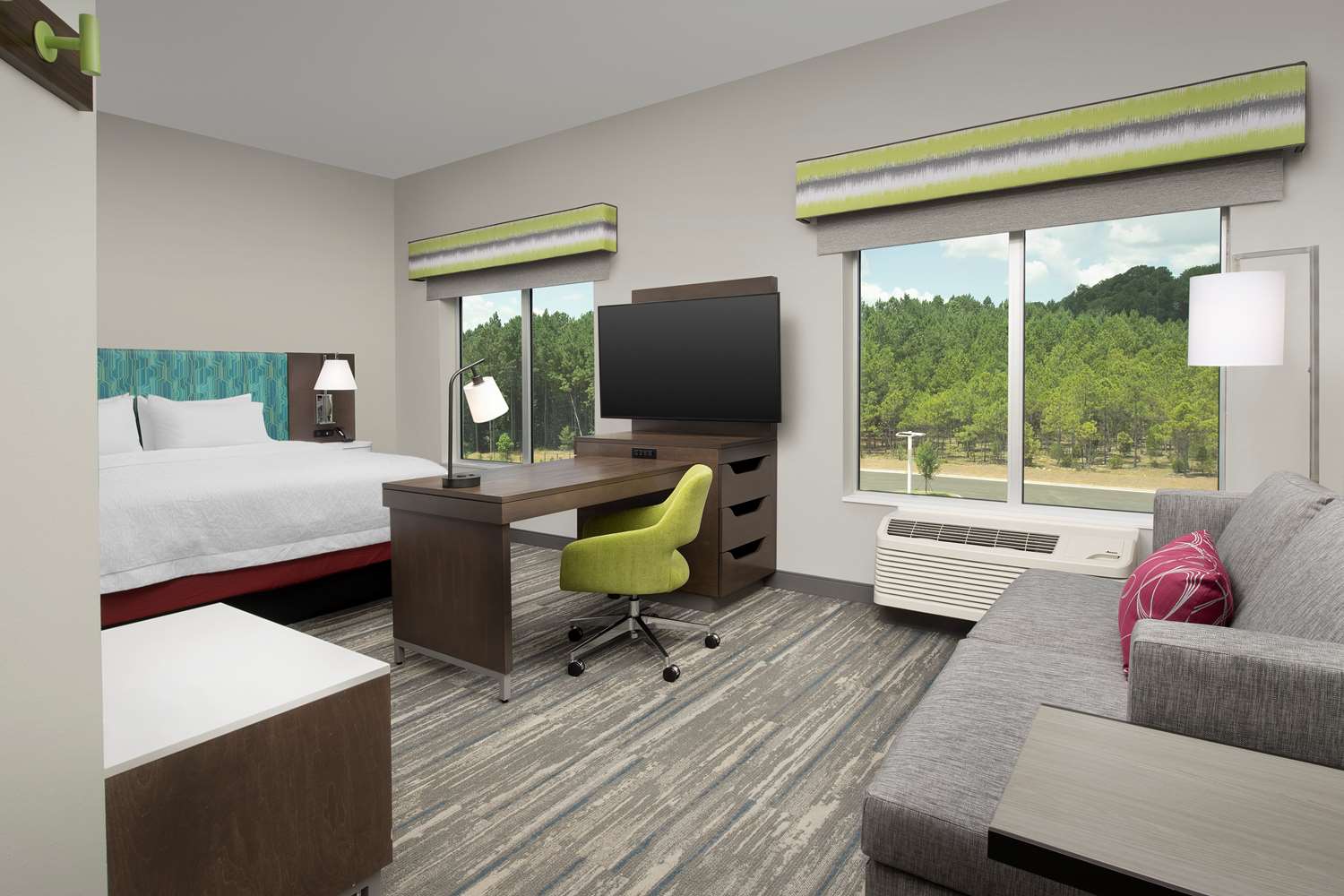 hampton inn and suites lexington columbia