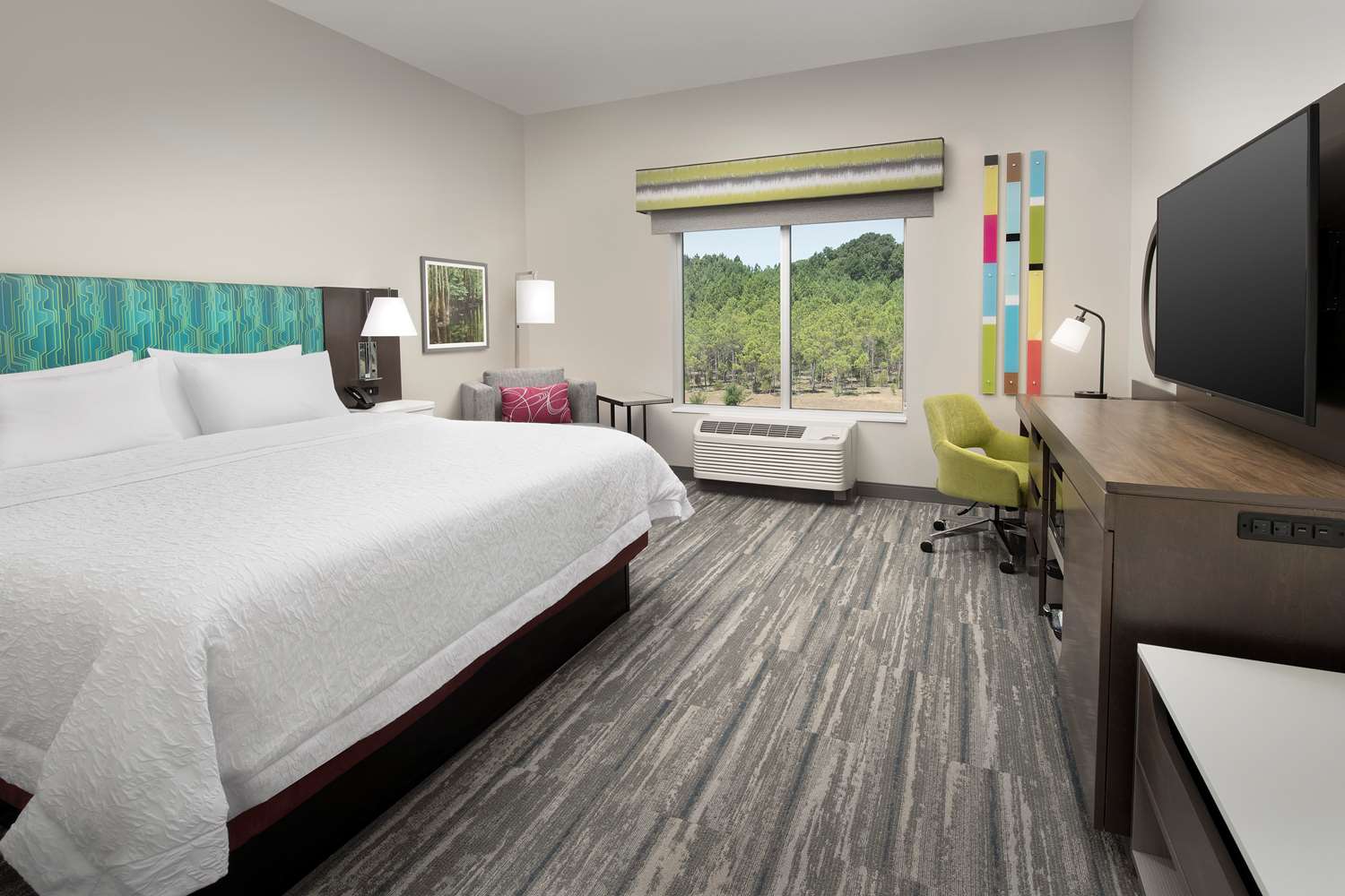hampton inn and suites lexington columbia