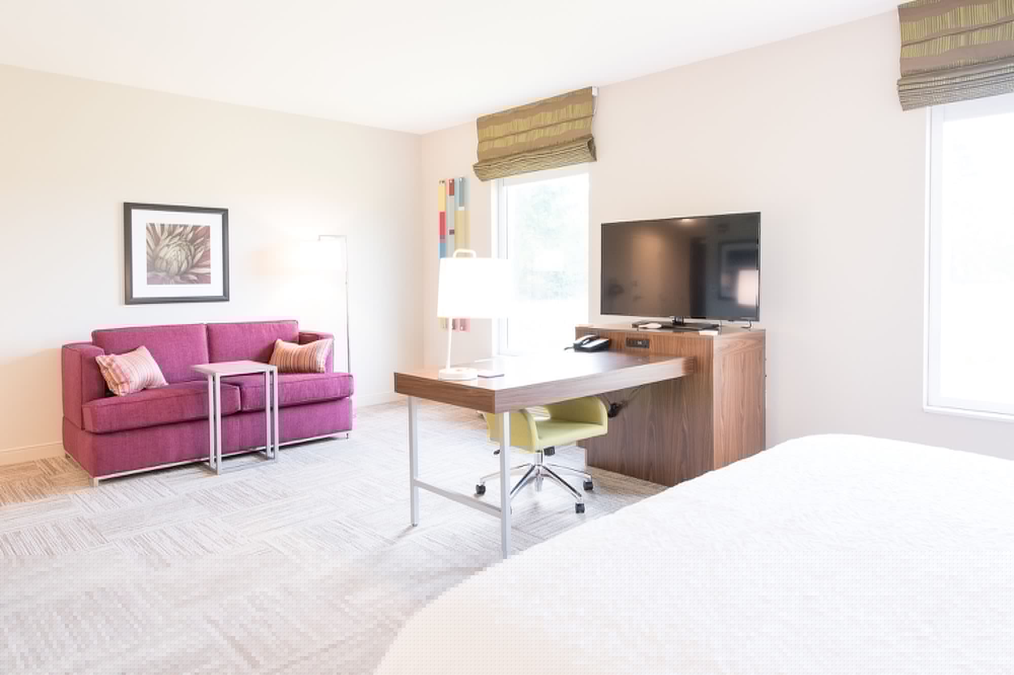 hampton inn and suites lexington columbia