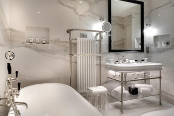 hotel richer de belleval