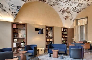 hotel richer de belleval