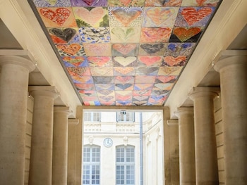 hotel richer de belleval