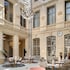 hotel richer de belleval