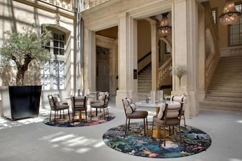 hotel richer de belleval