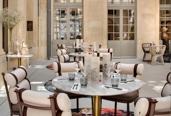 hotel richer de belleval