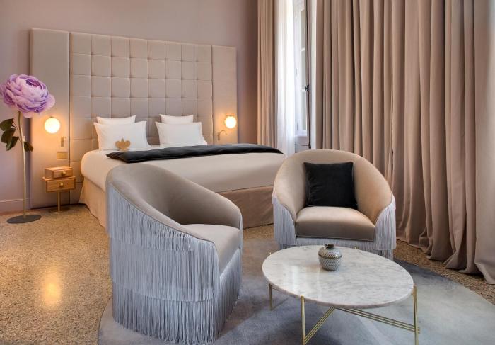 hotel richer de belleval
