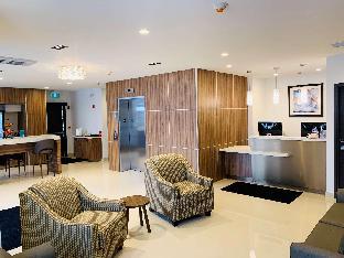 chandni victoria bw signature collection