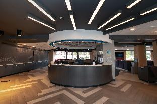 tru by hilton florida city