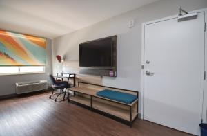 tru by hilton florida city