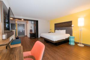 tru by hilton florida city