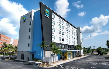Tru By Hilton Florida City,Florida City>>Dania Beach,3 star