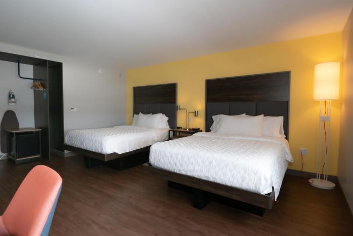 tru by hilton florida city