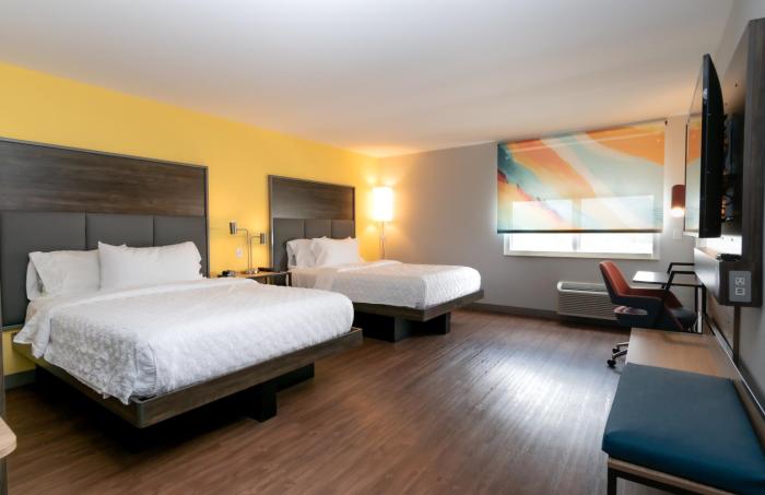 tru by hilton florida city