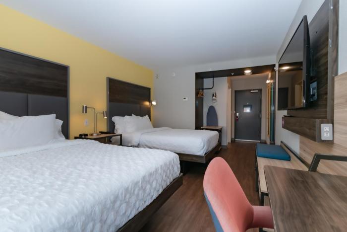 tru by hilton florida city