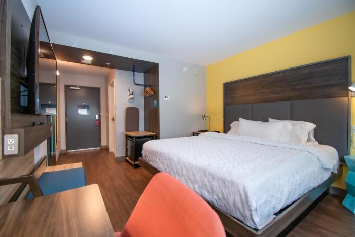 tru by hilton florida city