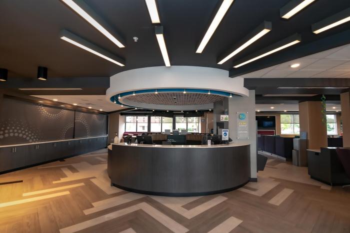 tru by hilton florida city