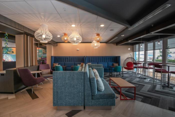 tru by hilton florida city