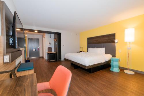 Tru By Hilton Florida City,Florida City>>Dania Beach,3 star