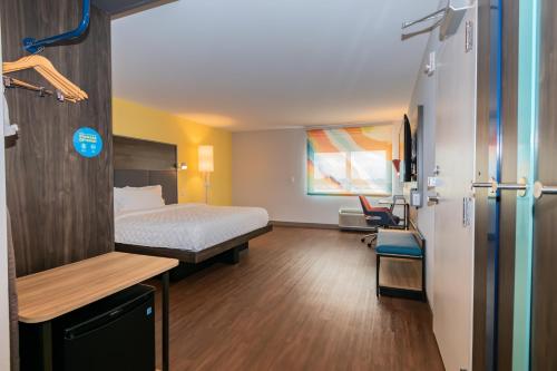 Tru By Hilton Florida City,Florida City>>Dania Beach,3 star