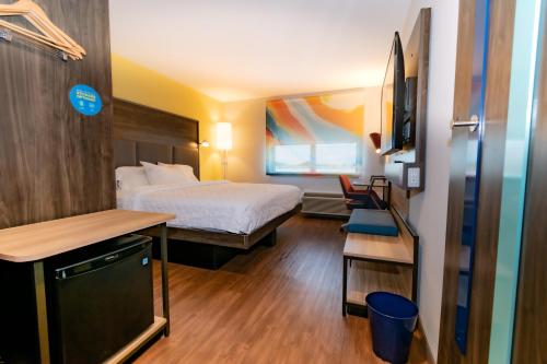 tru by hilton florida city