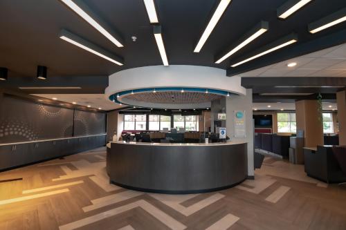 tru by hilton florida city