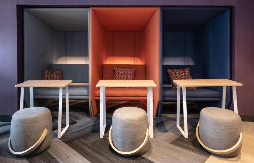 tru by hilton florida city